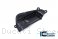 Carbon Fiber Right Side Cylinder Head Cover by Ilmberger Carbon Ducati / Streetfighter V4S / 2021