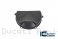 Carbon Fiber Clutch Case Cover by Ilmberger Carbon Ducati / Panigale V4 R / 2019