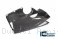 Carbon Fiber RACE VERSION Bellypan by Ilmberger Carbon Ducati / Panigale V4 S / 2024