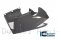 Carbon Fiber RACE VERSION Bellypan by Ilmberger Carbon Ducati / Panigale V4 S / 2024