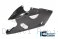 Carbon Fiber RACE VERSION Bellypan by Ilmberger Carbon Ducati / Panigale V4 S / 2024