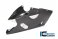 Carbon Fiber RACE VERSION Bellypan by Ilmberger Carbon