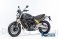 Carbon Fiber Tank Side Panel by Ilmberger Carbon Ducati / Scrambler 1100 Sport / 2018