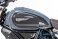 Carbon Fiber Tank Side Panel by Ilmberger Carbon Ducati / Scrambler 1100 Sport / 2018