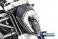 Carbon Fiber Headlight Outer Ring by Ilmberger Carbon Ducati / XDiavel / 2017