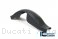 Carbon Fiber Swingarm Cover by Ilmberger Carbon Ducati / XDiavel S / 2020