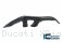 Carbon Fiber Swingarm Cover by Ilmberger Carbon Ducati / XDiavel S / 2020