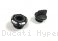 Engine Oil Filler Cap by Ducabike Ducati / Hypermotard 796 / 2012