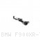 Frame Sliders by Evotech Performance BMW / F900XR TE / 2020