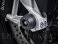 Front Fork Axle Sliders by Evotech Performance BMW / F800R / 2017