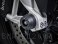 Front Fork Axle Sliders by Evotech Performance BMW / R1200R / 2016