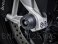 Front Fork Axle Sliders by Evotech Performance BMW / R1250RS / 2019