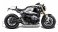 Rear Swingarm Sliders by Evotech Performance BMW / R nineT Urban GS / 2021