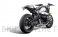 Tail Tidy Fender Eliminator by Evotech Performance BMW / R nineT Urban GS / 2020