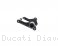 Frame Sliders by Evotech Performance Ducati / Diavel 1260 / 2022