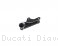 Frame Sliders by Evotech Performance Ducati / Diavel 1260 / 2022