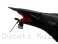 Tail Tidy Fender Eliminator by Evotech Performance Ducati / Multistrada 1200 / 2017