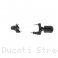 Frame Sliders by Evotech Performance Ducati / Streetfighter V4 SP / 2023