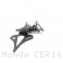 Tail Tidy Fender Eliminator by Evotech Performance Honda / CBR1000RR-R / 2020