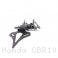Tail Tidy Fender Eliminator by Evotech Performance Honda / CBR1000RR-R SP / 2021