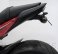 Tail Tidy Fender Eliminator by Evotech Performance Honda / CBR650F / 2014