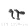 Frame Sliders by Evotech Performance KTM / 1390 Super Duke R / 2024