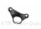 Exhaust Hanger Bracket by Evotech Performance KTM / 790 Duke / 2019