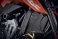 Radiator Guard by Evotech Performance KTM / 790 Duke / 2020