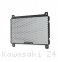 Radiator Guard by Evotech Performance Kawasaki / Z400 / 2019