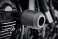 Frame Sliders by Evotech Performance Kawasaki / Z900 / 2022