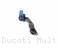 Quad Lock Mount by Evotech Performance Ducati / Multistrada 1200 Enduro / 2017