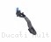 Quad Lock Mount by Evotech Performance Ducati / Multistrada 1200 Enduro / 2017