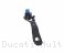 Quad Lock Mount by Evotech Performance Ducati / Multistrada 1200 / 2015