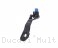 Quad Lock Mount by Evotech Performance Ducati / Multistrada 1200 / 2015