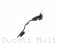 Quad Lock Mount by Evotech Performance Ducati / Multistrada 1200 Enduro / 2016