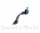 Quad Lock Mount by Evotech Performance Ducati / Multistrada 1200 Enduro / 2016
