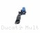 Quad Lock Mount by Evotech Performance Ducati / Multistrada 1200 Enduro / 2018