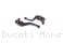 Shorty Brake And Clutch Lever Set by Evotech Ducati / Monster 696 / 2010