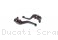 Shorty Brake And Clutch Lever Set by Evotech Ducati / Scrambler 1100 Sport / 2018