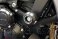 Frame Sliders by Evotech Performance Suzuki / GSX-S1000 / 2016