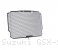 Radiator Guard by Evotech Performance Suzuki / GSX-S1000 / 2019