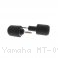  Yamaha / MT-09 / 2024