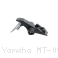  Yamaha / MT-09 / 2021