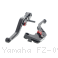 Yamaha / FZ-09 / 2013