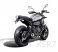 Tail Tidy Fender Eliminator by Evotech Performance Yamaha / XSR700 / 2020