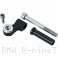 Rizoma Mirror Adapter BS714B BMW / R nineT / 2015