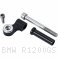 Rizoma Mirror Adapter BS714B BMW / R1200GS / 2015