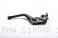 TYPE FXL Adjustable Clutch Lever by Gilles Tooling BMW / S1000R / 2013