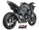 GP M2 Exhaust by SC-Project Kawasaki / Z750R / 2011