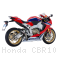  Honda / CBR1000RR / 2018